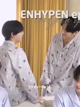 jaywon in their world #jaywon #jay #jungwon #enhypen 