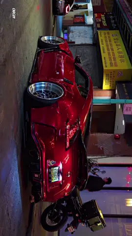 ❤️ Nissan 370Z ❤️ | 🎥 yt: Brennan Wright | #nissan #370z #4k #edit #car #cartok 