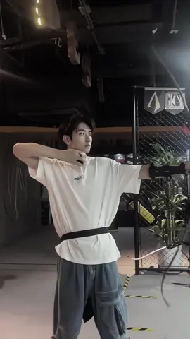 🏹 #renyunjie 