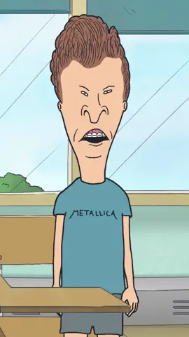 🗣️🗣️🗣️ #Beavis #animation #PSA #MikeJudge 