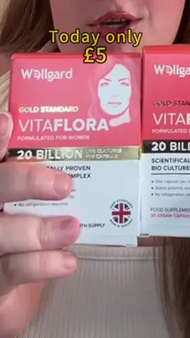 #wellgardvitaflora #vitaflora #intimatehealth #womenshealth #foryoupage #fyp #fypuk🇬🇧📍 #TikTokMadeMeBuyIt #bargain #summervibes #springsales #fypuk🇬🇧 #vitaflora 