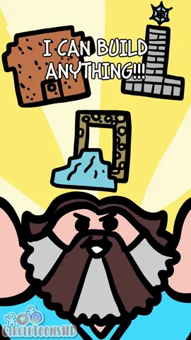 terrible lines that I predict will be in the minecraft movie . . #Minecraft #animation #parody #minecraftmovie #fyp 