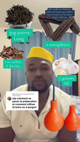 Réponse à @Pure Grâce #astucetiktok #astucegrandmere #conseilsanté #cylemenstruel #fecondationinvitro #ovulation #avoirdesenfants #tomberenceinte🙈 #traitement#kyste #myome #fibrome #endometriose🎗 #abonnetoi 