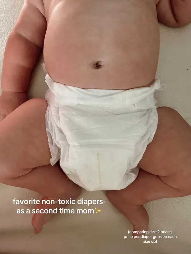 #momlife #babydiapers #babymusthaves #foryou 