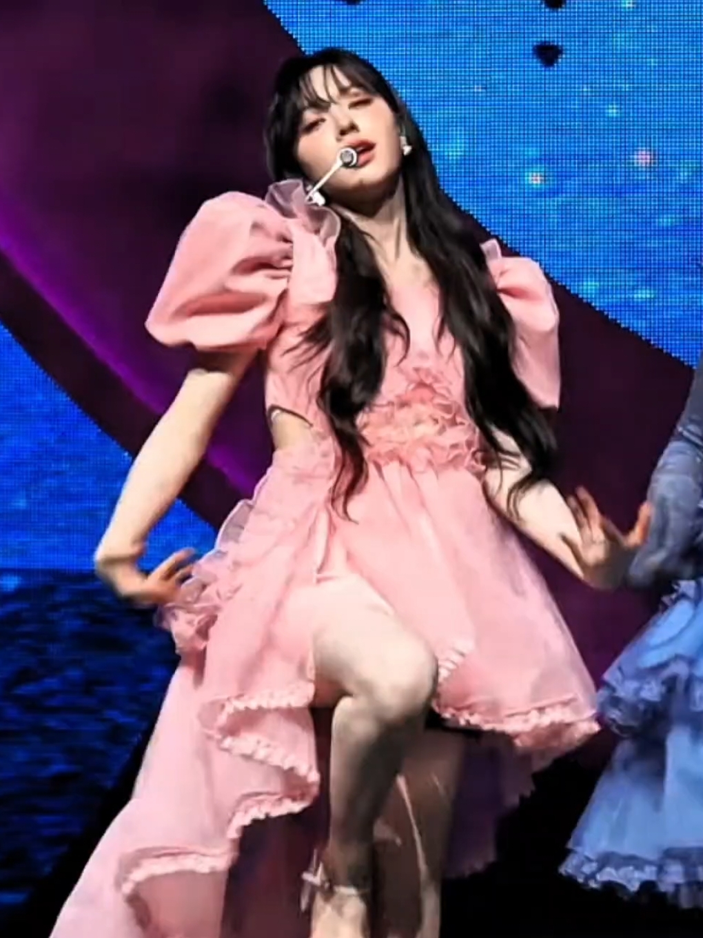 #sos #chanellemoon #fiftyfifty  #문샤넬 #피프티피프티 #fancam #edyfancam 
