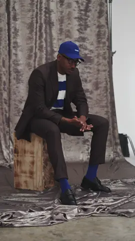 We're excited to welcome @Bafana Mthembu, the multi-talented Fashion Influencer and Creative, to the Markham Style Council. Bafana’s unique blend of digital expertise and artistic flair is set to inspire and elevate your style like never before. #MKMStyleCouncil #ADiveIntoStyle #MKMStyle