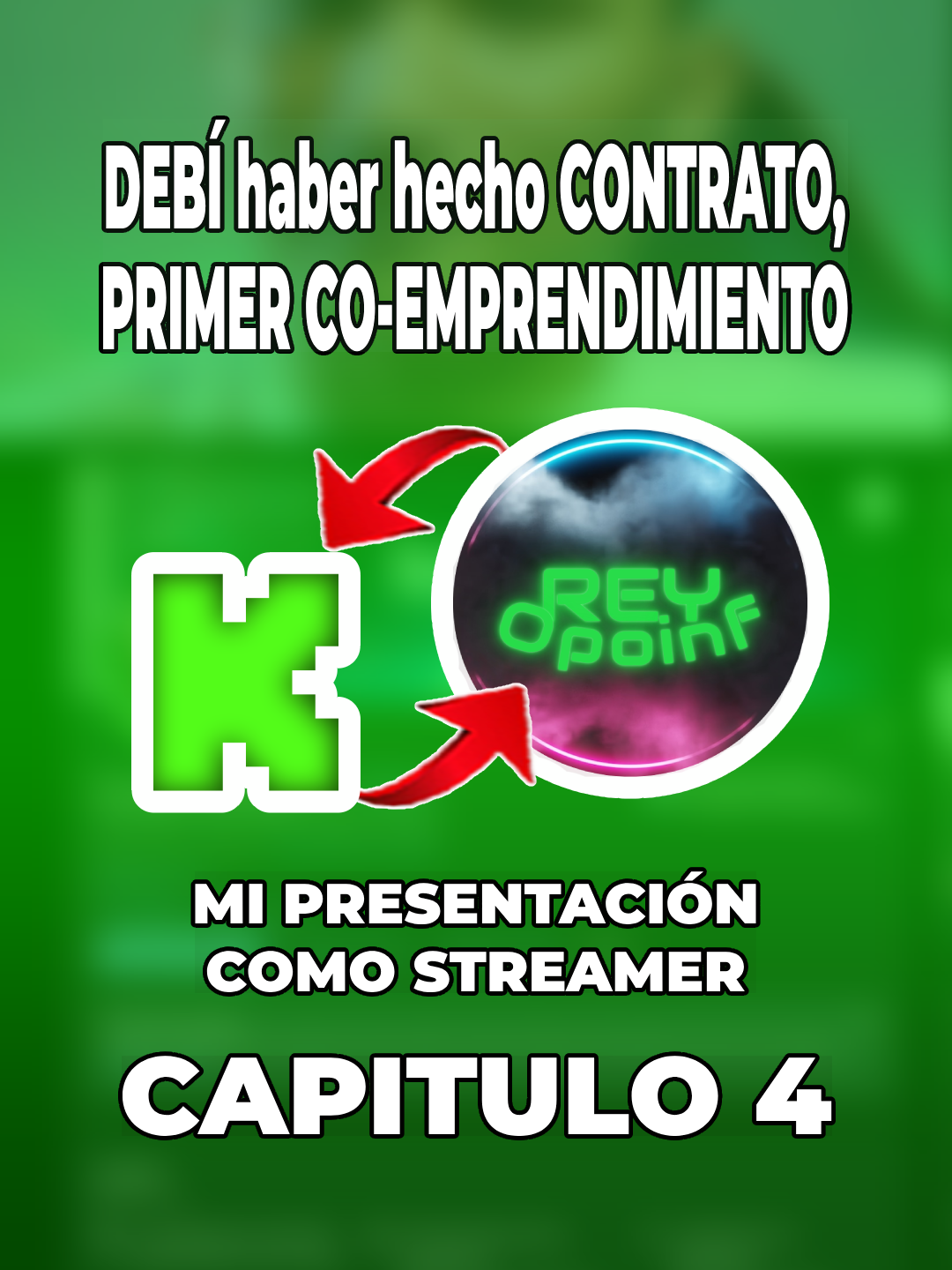 ¡Primer compromiso de CO-Emprendimiento, deben hacer contratos! MI PRESENTACIÓN - CAP 4 Atención al chisme, VER TODO EN KICK y YOUTUBE. kick.com/reyopoinf youtube.com/@ReyOPOINF #reyopoinf #parati #ty #lawl #kick #desarrollodesoftware #emprender #chisme #informaticos #caida #cartas #venezuela #venezuela🇻🇪 