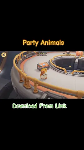 #partyanimals #steam #xbox 