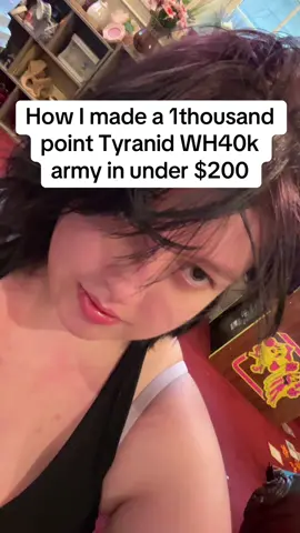 #wh40k #warhammer #warhammer40k #fyp #fy #foryoupage #foryou #mtg #dnd 