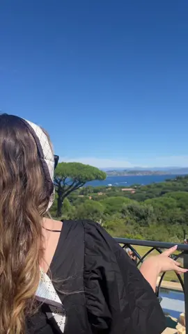 Just like leo #sttropez #airelles #messardieresttropez #southoffrance #traveltiktok 