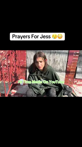 Jessica’s Full Interview Is Out Now 🎥 #heartbreaking #fyp #addiction #trending 