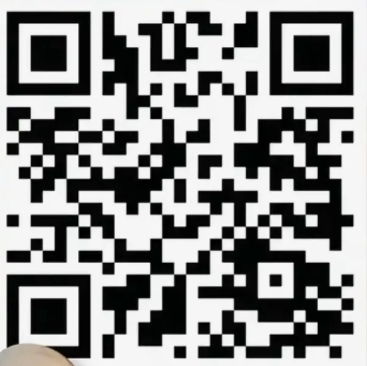 ⚠️RICKROLL QR CODE⚠️ Stitch video and take a screenshot and troll your friends!