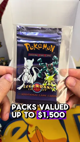 THE BEST POKEMON MYSTERY BOX EVER?! 😍 #pokemon #pokemoncards #pokemontcg #pokemontiktok 