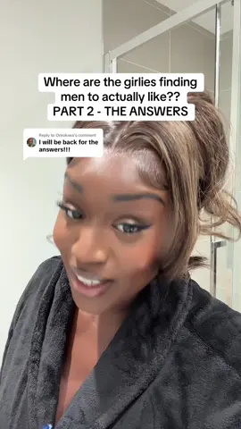 Replying to @Oreoluwa do with this information what you will & good luck to us all! 😅 #fyp #dating #single #Relationship 