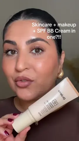 SKINCARE, MAKEUP & SPF 50 in 1?!! Wow!! Dr Jart +NEW Premium BB cream is the one!  #makeup #skincare #bbcream #drjart @Dr.Jart+ UK #glowtouring #premiumbb #mybb_bff #makeupreview #BeautyTok #productreview 
