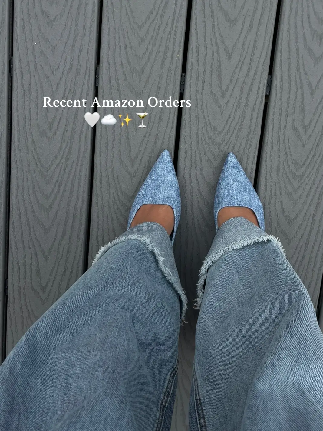 🤍 #fashiontiktok #amazonfinds #amazonmusthaves #amazonshoes #amazonheels #amazonfashion #amazonfavorites  #recent 