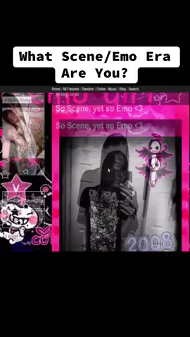 Bouns points if you’re every era ✨🖤⛓️☠️ #emo #scenekid #fypシ゚viral #alternative #emostyle #scenequeen #mydigitalescape #scenegirl #y2kaesthetic #throwback #myspace #scenestyle #emostyle 