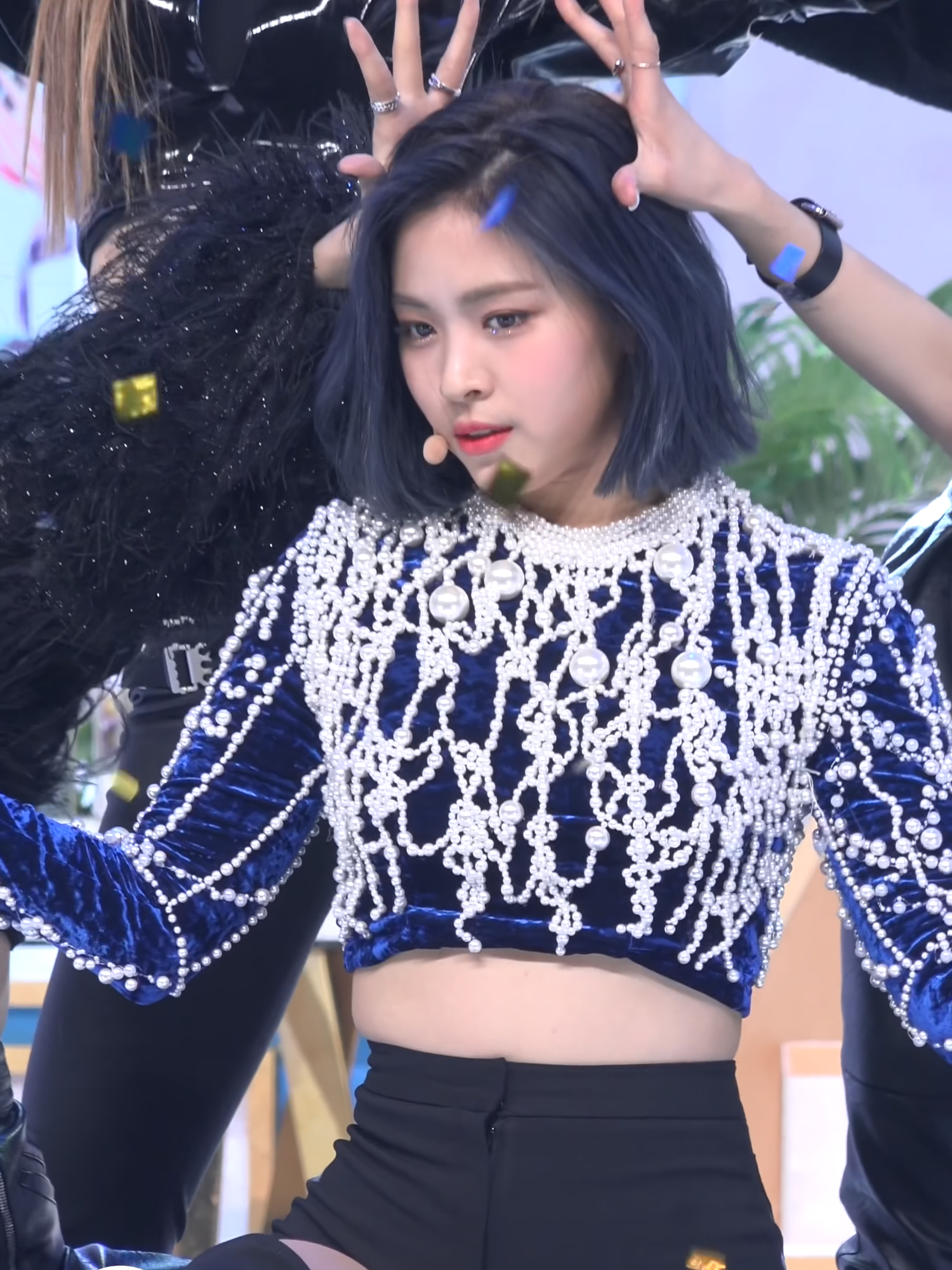 Wannabe - ITZY RYUJIN Fancam | 200312 #RYUJIN #류진 #ITZY #있지 #Wannabe #fancam #직캠 #okchoom3r #kpop #dance #dancing #viral #fyp #foryou #foryoupage #kpopfyp