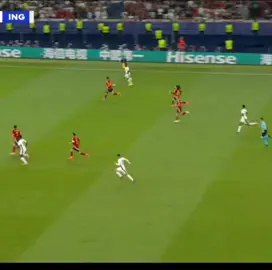 Palmer goal 🥶🤯#foryour #fyp #fpyシ #footballtiktok #EURO2024 #final #england #spain #palmer #bellingham 