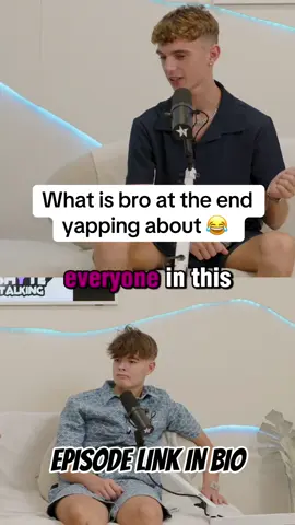 Bro is shyte talking 😂😂 #podcast #foryou #kingwhippy #meme #viral 