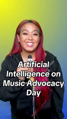 🎶 Music Advocacy Day is fast approaching and as we gear up for the largest grassroots #advocacy movement for #music, let's dive into the #NOFAKESAct.  This important piece of legislation will protect individuals on a federal level from unauthorized uses of #AI, including deepfakes that threaten a person's image, voice, and likeness.    📱 Stand With Music and learn more at RecordingAcademy.com/Advocacy 