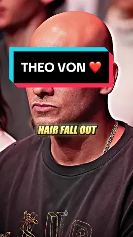 Theo Von on his Steroid Use 😂❤️ #FYP #VIRAL #COMEDY #THEOVON #TOMSEGURA 