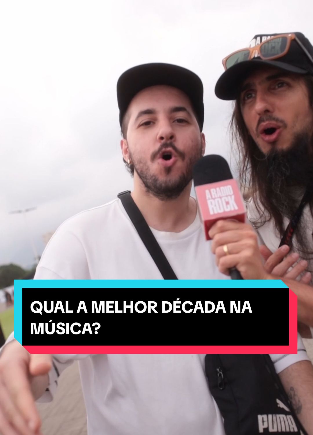 89 NA GALERA -  QUAL A MELHOR DÉCADA DA MÚSICA? Eaí, qual a melhor década da música para você? O festival começou no dia 13 de setembro e vai até o dia 22, com 7 dias de muita música!  Quem a gente encontra por aqui? #rockinrio #rockinrio40anos #rockinrio2024 #89fm #89fmaradiorock #aradiorock #89aradiorock #festival #musica #rock #vivaorock