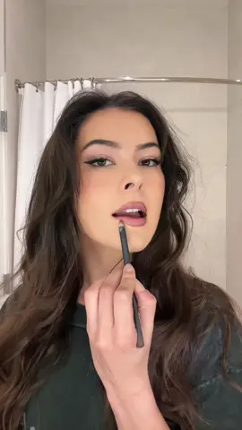 new makeup + hair routine💋