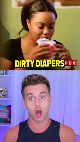 The diaper one is vile 