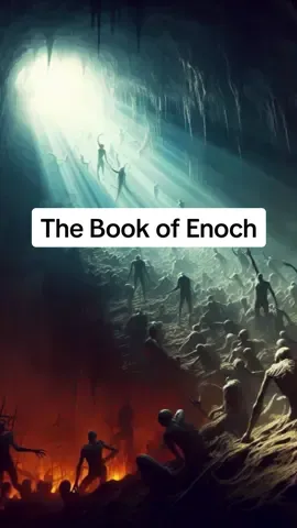 Book of Enoch hardcover 📖 #fyp #trending #viral #real #bookofenoch #bible #enoch #god 