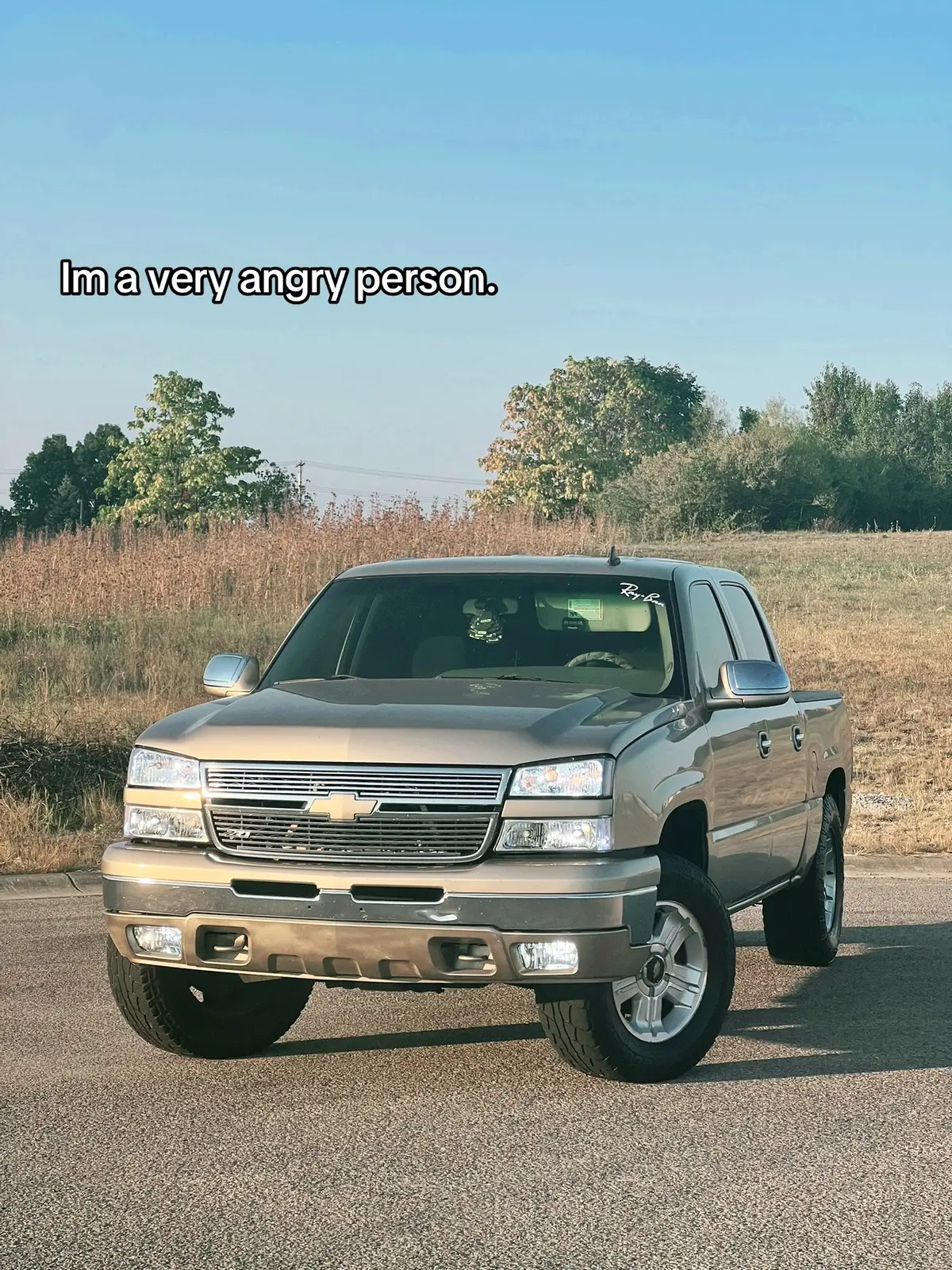 #rs #bubbatruck🌾 #blexy #introftywetrust #trucktok #mensmentalhealth #MentalHealth #grappaholics #trucksoftiktok #z71 #cateye #silverado 