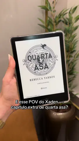 Xaden, vc é perfeito 🛐🤌🏻 #BookTok #booktokbrasil #quartaasa #livros #rebeccayarros #xadenriorson #xadenandviolet 
