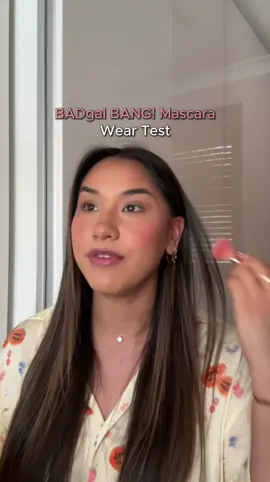 Besties, are you ready to bat those lashes all day long? 💖 We put BadGAL to the ultimate test! 🌟 Get ready for a wear test that'll blow your mind! 🤭