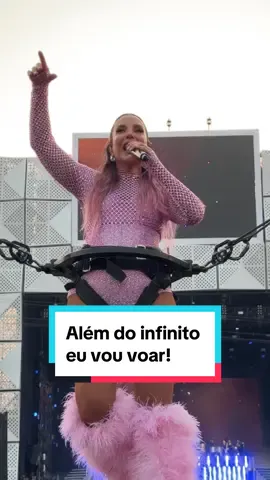 Ivete voa no #RockinRio2024 🎸 #FestivalNoTikTok 