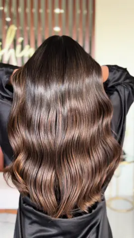 Mi mejor tinte de cabello #salondebelleza #cabello #balayage #blowthisup #viral #haircolor #haircut #queretaro 