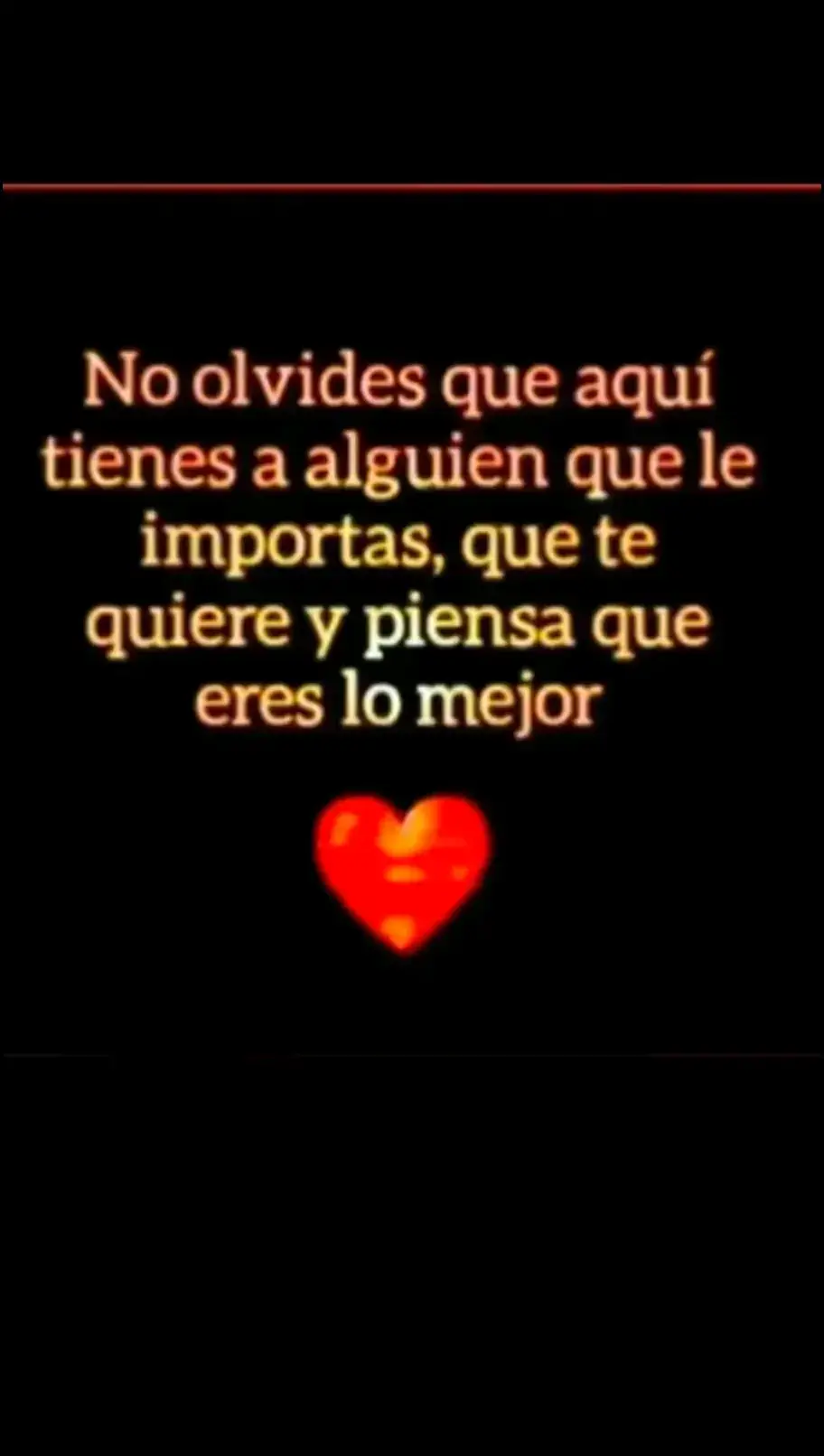 #amor y sentimientos para tiiiii ❤️❤️