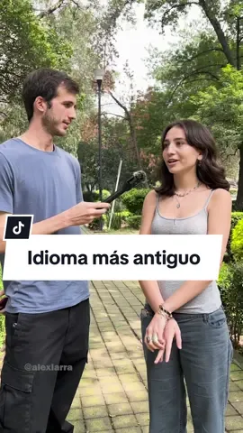 ¿Cómo se la supo? 😳 #entrevistasenlacalle #preguntasenlacalle #entrevista #preguntas 