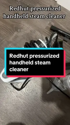 #pressurized #steamcleaner #steam #steamer #cleaning #cleaningtok #cleaningtiktok #clean #steamclean #tiktokshop #tiktokshopfind #tiktokshopping 