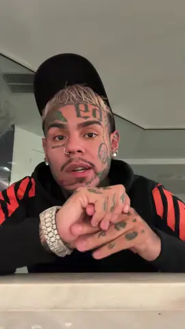 6ix9ine full instagram live addressing the Yailin La Mas Viral situation #tekashi #tekashi69 #tekashi6ix9ine #6ix9ine 