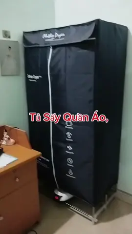 @Bách Hoá Mẹ Và Bé @Bách Hoá Mẹ Và Bé Tủ Sấy Quần Áo, Máy Sấy Quần Áo RULAX 3 Tầng Bản Nâng Cấp Màn Hình Cảm Ứng Công Nghệ Diệt Khuẩn. Máy sấy quần áo giúp sấy khô nhanh quần áo, chống nhăn và rất an toàn. Sản phẩm sẽ là lựa chọn thông minh trong những ngày mưa gió, ẩm ướt khiến áo quần lâu khô và có mùi khó chịu #tusayquanao 