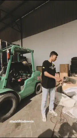 #CapCut@forkliftindonesia#forkliftoperator 