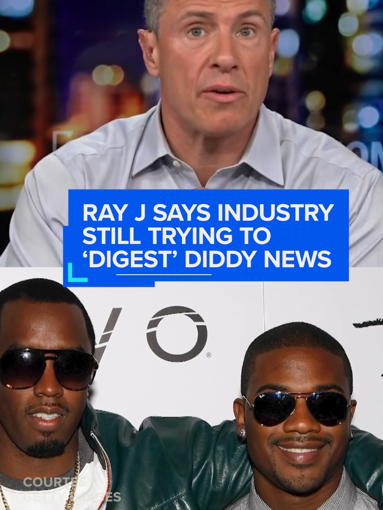 @rayj, who has known Sean 