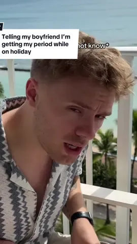 Him wanting to come back in a couple weeks 😂 #fyp #foryou #viral #couple #prank #viralvideo #girlfriend #boyfriend #chloandmatt @MjcMatthew 