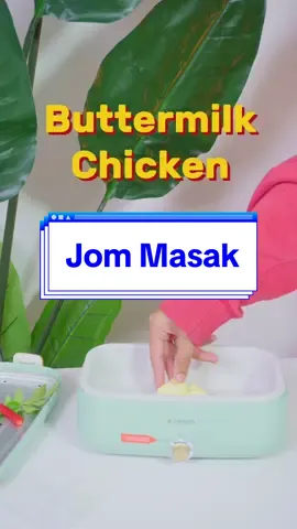 Sesuai kalau nak masak kuantiti sedikit tau🤩  #khind #khindmalaysia #alatperkakasrumahtangga #barangelektrik #baranganeletronik #fypシ #barangelektrikmurah #シ #foryourpage #zyxcba #xyzbca #barangkolej #dailylife #multifunctionlunchbox #multifunction #memasak #buttermilkchicken 