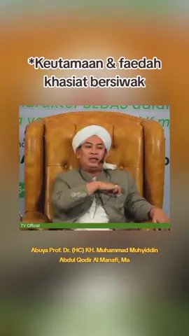 #abuyakhmuhyiddinabdulqodiralmanafi #abuyamuhyiddinabdulqodiralmanafi #abuyasimpang #asysyifaapusat #asysyifaawalmahmuudiyyah #ngaji #ceramahsunda #majlisilmu  #fyp 