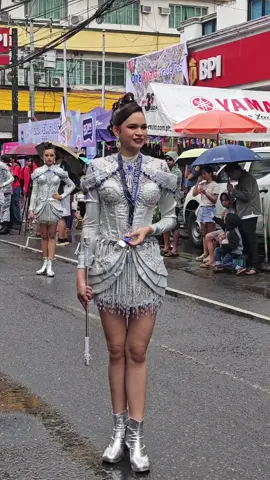 CSPC HIGHLIGHTS ✨ Camarines Sur Polytechnic Colleges BICOL REGIONAL MILITARY PARADE #PeñafranciaFestival #MilitaryParade #NagaCity #NagaYon #LibotCamSur 💙