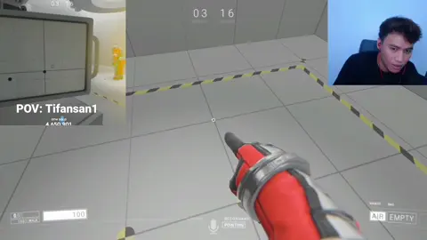 MOMENT BANG JUN NGE CARRY Ngerjain Tasks Scanner Sendiri!! @Jelool  @Tifansan  #lockdownprotocol #trickster #tricksterhopefully #hopefully #hopefullyroleplay #fyp #core #jelool #yantocukurukuk #yanto 