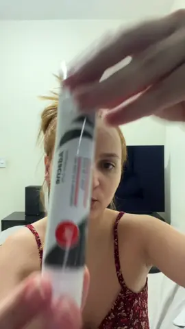 Day 04 de cuidados com a pele usando adacne #rotinanoturna #cuidadoscomapele #fy 