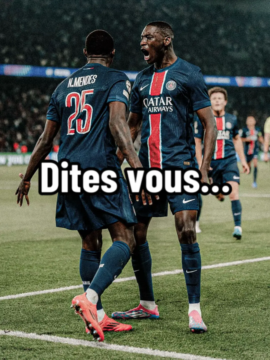 #kolomuani #psg #footballtiktok #fyp #pourtoii #viral #goat 