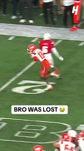 Someone get my man a map 💀😭 #football #cfb #CollegeFootball #funny #fyp